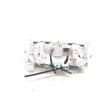 Recambio de mando calefaccion / aire acondicionado para renault clio v business edition referencia OEM IAM 275004486R  