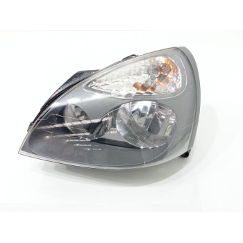Recambio de faro izquierdo para renault clio ii fase ii (b/cb0) authentique confort referencia OEM IAM 15601700  