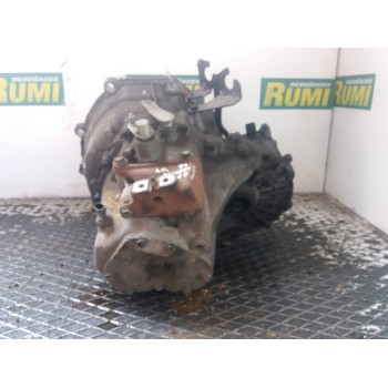 Recambio de caja cambios para chrysler pt cruiser (pt) 1.6 classic referencia OEM IAM P04668669AE TTU142704354 BN999328