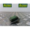 Recambio de resistencia calefaccion para seat ibiza (6k) glx referencia OEM IAM H17838752  