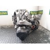 Recambio de caja cambios para renault megane ii berlina 5p authentique referencia OEM IAM JR5108  
