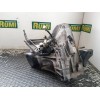 Recambio de caja cambios para renault megane ii berlina 5p authentique referencia OEM IAM JR5108  