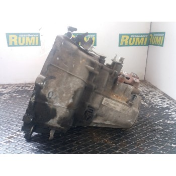 Recambio de caja cambios para chrysler pt cruiser (pt) 1.6 classic referencia OEM IAM P04668669AE TTU142704354 BN999328