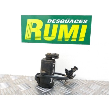 Recambio de potenciometro pedal para citroën xantia berlina 2.1 td vsx referencia OEM IAM 0205001015  