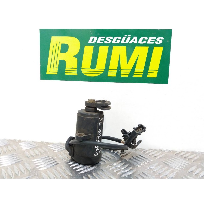 Recambio de potenciometro pedal para citroën xantia berlina 2.1 td vsx referencia OEM IAM 0205001015  