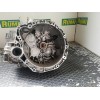 Recambio de caja cambios para renault megane ii berlina 3p confort dynamique referencia OEM IAM ND0001  