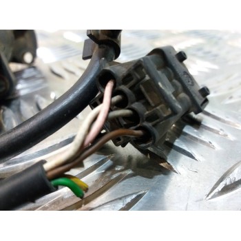 Recambio de potenciometro pedal para citroën xantia berlina 2.1 td vsx referencia OEM IAM 0205001015  