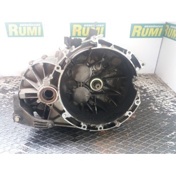 Recambio de caja cambios para jaguar x-type 2.2 d classic referencia OEM IAM 6X4R7002CB 3S7R7F096BA 