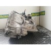 Recambio de caja cambios para renault megane ii berlina 3p confort dynamique referencia OEM IAM ND0001  
