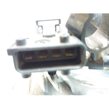 Recambio de potenciometro pedal para citroën xantia berlina 2.1 td vsx referencia OEM IAM 0205001015  