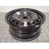 Recambio de llanta para renault megane ii berlina 5p business referencia OEM IAM 8200076103 6,5J16H2F 