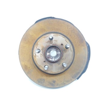 Recambio de mangueta delantera izquierda para toyota auris active referencia OEM IAM   