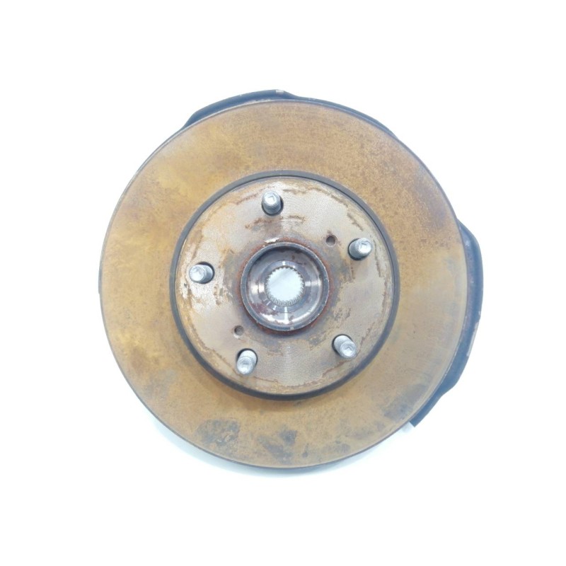 Recambio de mangueta delantera izquierda para toyota auris active referencia OEM IAM   