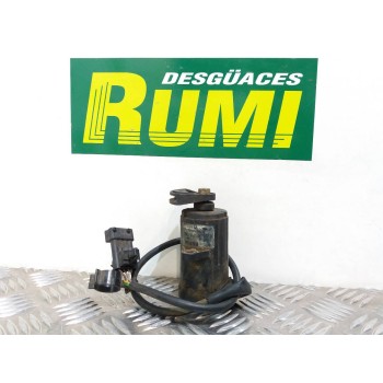 Recambio de potenciometro pedal para citroën xantia berlina 2.1 td vsx referencia OEM IAM 0205001015  