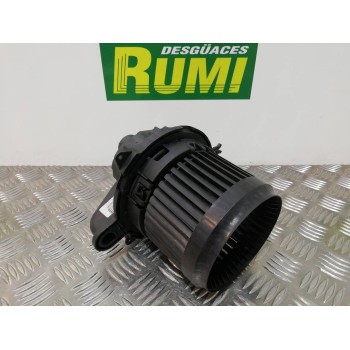 Recambio de motor calefaccion para renault clio iv life referencia OEM IAM 5R5833500 5P3730000 5P3730200