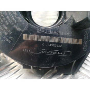 Recambio de anillo airbag para ford focus berlina (cak) ghia referencia OEM IAM 98AB14A664BF 98AB13N064AJ 