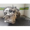 Recambio de caja cambios para renault megane ii berlina 3p confort dynamique referencia OEM IAM ND0001  