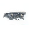 Recambio de faro derecho para opel corsa c comfort referencia OEM IAM 09114330  