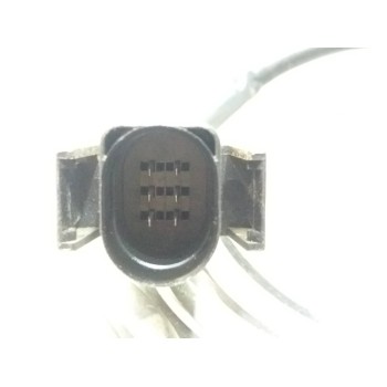 Recambio de potenciometro pedal para seat toledo (1l) limited edition referencia OEM IAM 0205001037 3A1721568B 