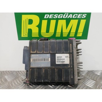 Recambio de centralita motor uce para seat toledo (1l) limited edition referencia OEM IAM 0280000739 443907403G 