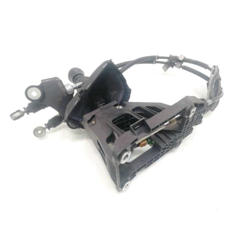 Recambio de palanca cambio para toyota auris active referencia OEM IAM   