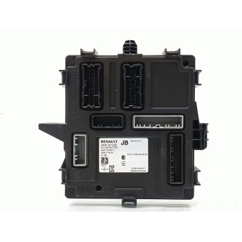 Recambio de modulo electronico para renault clio v business edition referencia OEM IAM 284B15713R  