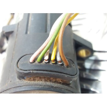 Recambio de potenciometro pedal para seat toledo (1l) limited edition referencia OEM IAM 0205001037 3A1721568B 