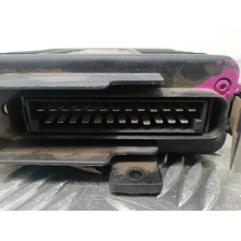 Recambio de centralita motor uce para seat toledo (1l) limited edition referencia OEM IAM 0280000739 443907403G 