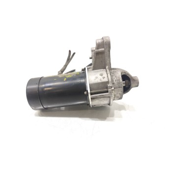 Recambio de motor arranque para citroën c3 1.4 hdi premier referencia OEM IAM D6RA110  