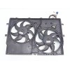 Recambio de electroventilador para citroën jumper caja cerrada (06.2006 =>) 30 l1h1 hdi 120 referencia OEM IAM 1345871080  