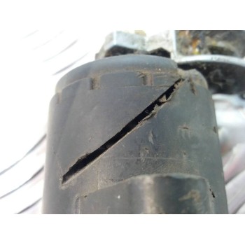 Recambio de potenciometro pedal para seat toledo (1l) limited edition referencia OEM IAM 0205001037 3A1721568B 