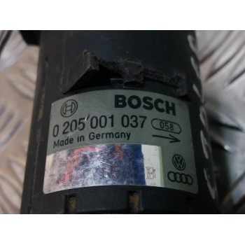 Recambio de potenciometro pedal para seat toledo (1l) limited edition referencia OEM IAM 0205001037 3A1721568B 