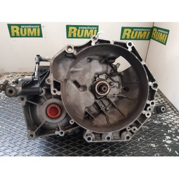 Recambio de caja cambios para saab 9-5 sedán 2.0 t e ecopower referencia OEM IAM FM55B05 S28601 U13075