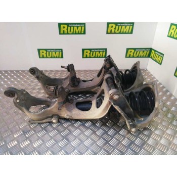 JUEGO AMORTIGUADORES DELANTERO 