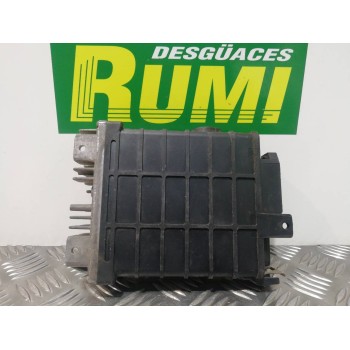 Recambio de centralita motor uce para seat toledo (1l) limited edition referencia OEM IAM 0280000739 443907403G 