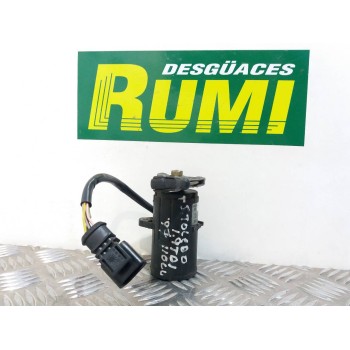 Recambio de potenciometro pedal para seat toledo (1l) limited edition referencia OEM IAM 0205001037 3A1721568B 