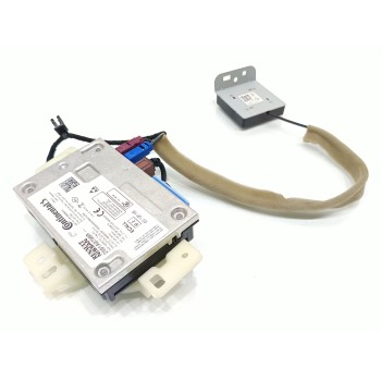 Recambio de modulo electronico para renault clio v business edition referencia OEM IAM 2591A9796R  