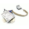 Recambio de modulo electronico para renault clio v business edition referencia OEM IAM 2591A9796R  
