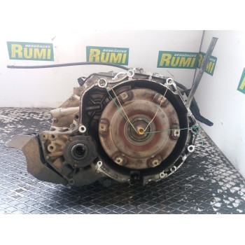 Recambio de caja cambios para saab 9-5 sedán 2.3 t aero ecopower referencia OEM IAM 5040LE FA44803 5160197 00GW503557