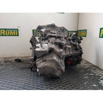 Recambio de caja cambios para saab 9-5 sedán 2.0 t e ecopower referencia OEM IAM FM55B05 S28601 U13075