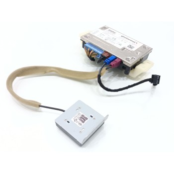 Recambio de modulo electronico para renault clio v business edition referencia OEM IAM 2591A9796R  