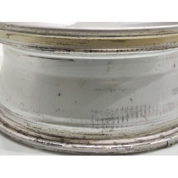 Recambio de llanta para nissan qashqai (j10) acenta referencia OEM IAM N3160140  