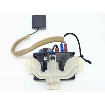 Recambio de modulo electronico para renault clio v business edition referencia OEM IAM 2591A9796R  