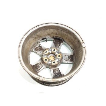 Recambio de llanta para nissan qashqai (j10) acenta referencia OEM IAM N3160140  