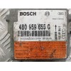 Recambio de centralita airbag para audi a6 berlina (4b2) 2.5 tdi referencia OEM IAM 4B0959655G 0285001274 