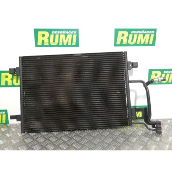 Recambio de condensador / radiador aire acondicionado para audi a4 berlina (b5) 2.5 tdi referencia OEM IAM 8D0260401G  