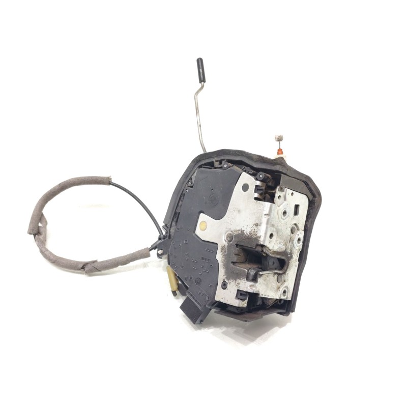 Recambio de cerradura puerta delantera derecha para bmw x5 (e53) 3.0i referencia OEM IAM 8402540  