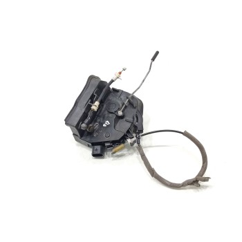 Recambio de cerradura puerta delantera derecha para bmw x5 (e53) 3.0i referencia OEM IAM 8402540  