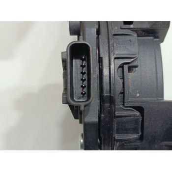 Recambio de potenciometro pedal para renault clio v business edition referencia OEM IAM 180108467R  