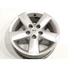 Recambio de llanta para nissan qashqai (j10) acenta referencia OEM IAM N3160140  